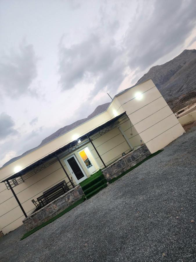 Sunset View Hill Jabal Shams Villa Misfah ภายนอก รูปภาพ