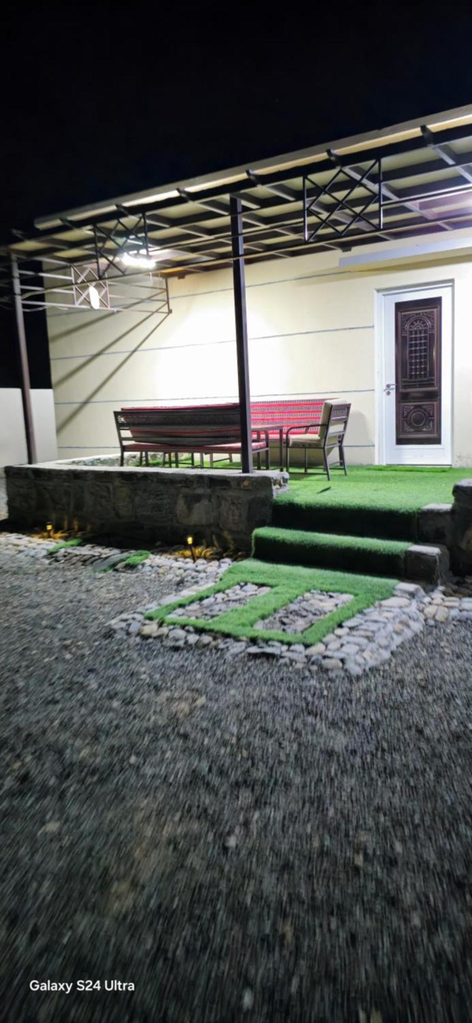 Sunset View Hill Jabal Shams Villa Misfah ภายนอก รูปภาพ